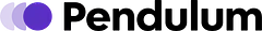 Pendulum logo