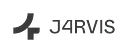 J4RVIS will bring out the best in you. logo
