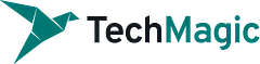 TechMagic logo