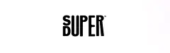 Superduper logo
