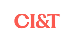 CI&T logo