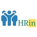 HRin Gestão de Pessoas logo