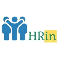 HRin Gestão de Pessoas logo