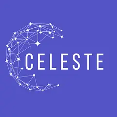 Celeste logo