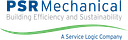 PSR Mechanical logo