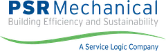 PSR Mechanical logo
