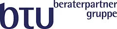 btu beraterpartner Gruppe logo