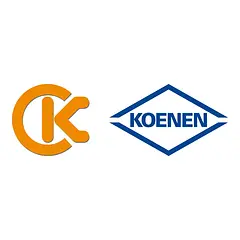 Christian Koenen Group logo