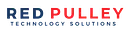 RED PULLEY logo