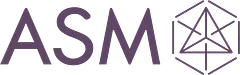 ASM logo