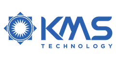 KMS Technology logo