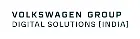 Volkswagen Group Technology Solutions India logo