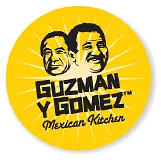 Guzman y Gomez logo