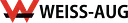 Weiss-Aug logo
