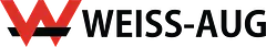 Weiss-Aug logo