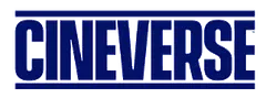 Cineverse logo