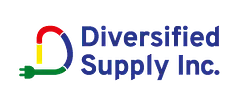 Diversified Supply logo