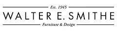 Walter E. Smithe Furniture & Design logo