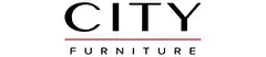 CITY Furniture logo