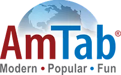 AmTab Manufacturing Corporation logo