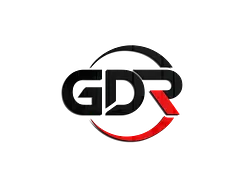 GD Resources logo
