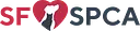 San Francisco SPCA logo