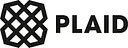 Plaid logo