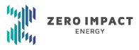 Zero Impact Energy logo