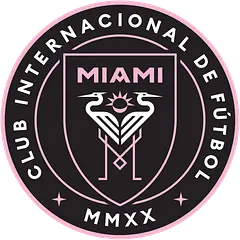 Inter Miami CF logo