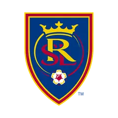 Real Salt Lake logo