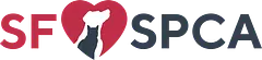 San Francisco SPCA logo