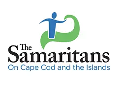 The Samaritans Cape Cod and the Islands logo
