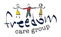 Freedom Care Group logo