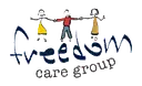 Freedom Care Group logo