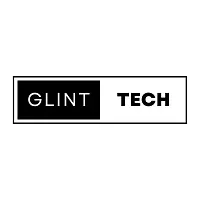 Glint Tech Solutions logo