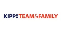 KIPP Team and Family logo