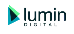 Lumin Digital logo