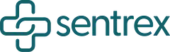 Sentrex logo