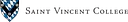 Saint Vincent College logo