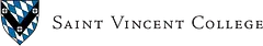 Saint Vincent College logo