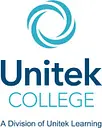 Unitek College logo