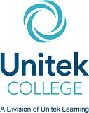 Unitek College logo