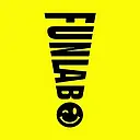 Funlab logo