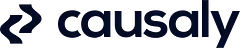Causaly logo