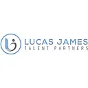 Lucas James Talent Partners logo