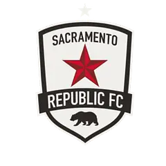 Sacramento Republic FC logo