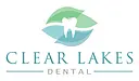 Clear Lakes Dental Franchise logo