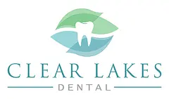 Clear Lakes Dental Franchise logo