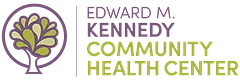 Edward M. Kennedy Community Health Center logo
