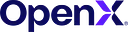 OpenX logo